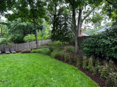 Earth Essence Designs - Garden Remodeling in Silver Spring, MD