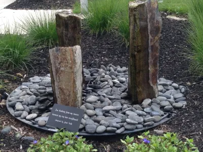 Inspiring landscapes — Landscape Design project by Earth Essence Designs