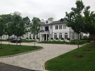 Moynihan & Associates Inc. - Landscape Design in Saint Louis, MO