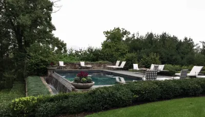 Moynihan & Associates Inc. - Landscape Design in Saint Louis, MO