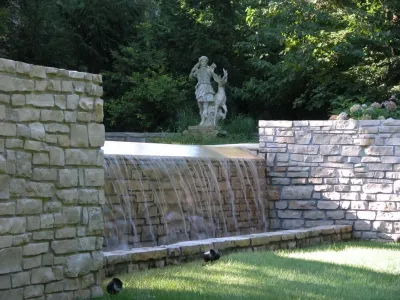 Moynihan & Associates Inc. - Landscape Design in Saint Louis, MO