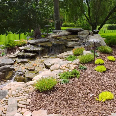 A Beautiful Yard, Inc. - Deck Building & Repair in Alachua, FL