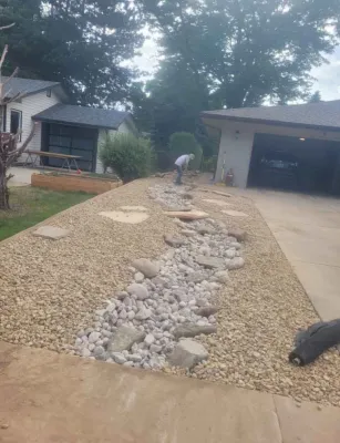 MSH Landscaping - Landscape Design in Loveland, CO