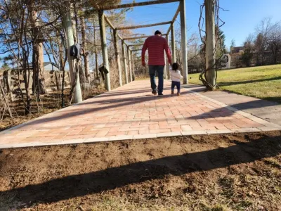 MSH Landscaping - Landscape Design in Loveland, CO