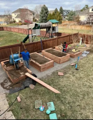 MSH Landscaping - Landscape Design in Loveland, CO