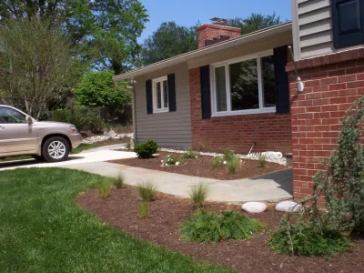 Earth Essence Designs - Garden Remodeling in Silver Spring, MD