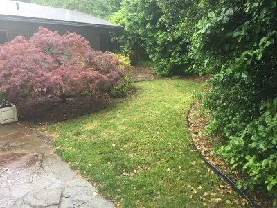 Earth Essence Designs - Garden Remodeling in Silver Spring, MD