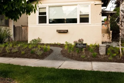 Nathan Wright Landscape Design - Landscape Design in Chicago, IL