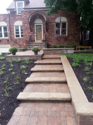 Nathan Wright Landscape Design - Landscape Design in Chicago, IL
