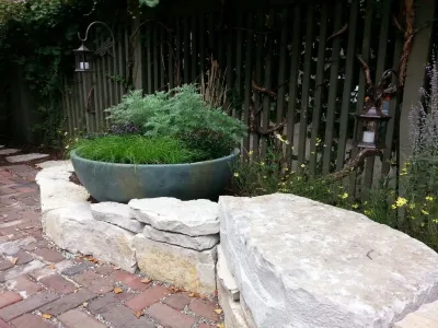 Nathan Wright Landscape Design - Landscape Design in Chicago, IL