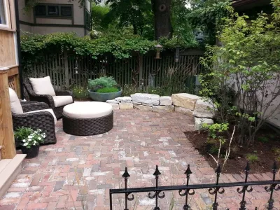 Nathan Wright Landscape Design - Landscape Design in Chicago, IL