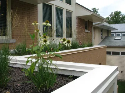 Nathan Wright Landscape Design - Landscape Design in Chicago, IL