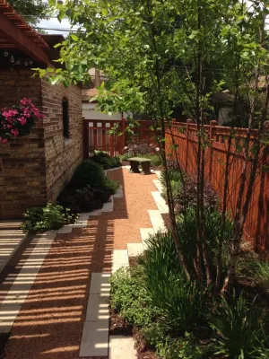 Nathan Wright Landscape Design - Landscape Design in Chicago, IL