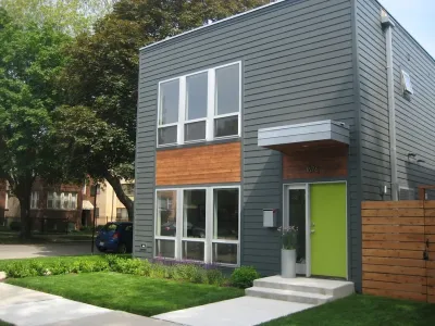 Nathan Wright Landscape Design - Landscape Design in Chicago, IL