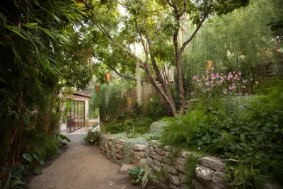 Native By Design Landscapes - Landscape Design in Los Angeles, CA