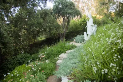 Native By Design Landscapes - Landscape Design in Los Angeles, CA