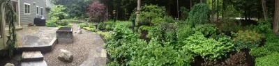 Native Landscape Design - Landscape Design in Falmouth, ME