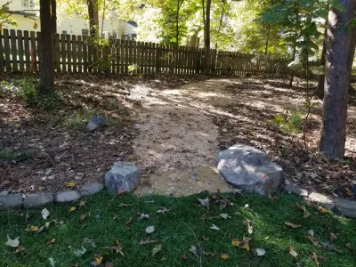 Garden Environments - Garden Remodeling in Durham, NC