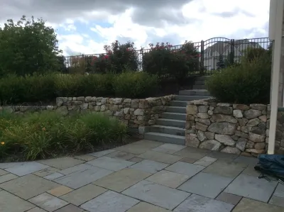 Penny Lane — Landscape Design project by Earth, Turf & Blooms