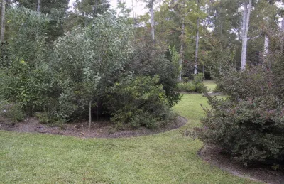 Natives Landscape Corporation - Landscape Design in Covington, LA