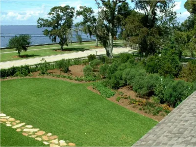 Natives Landscape Corporation - Landscape Design in Covington, LA