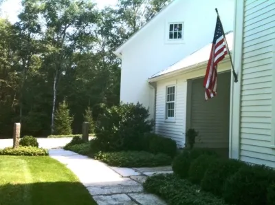 Kodiak Tree and Landscape Company - Landscape Design in Newtown, CT