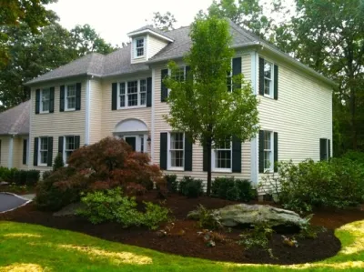 Kodiak Tree and Landscape Company - Landscape Design in Newtown, CT