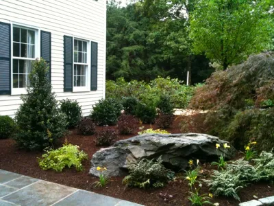 Kodiak Tree and Landscape Company - Landscape Design in Newtown, CT