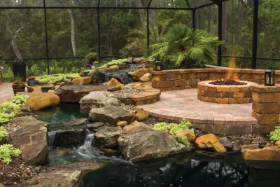 Earth Works - Garden Remodeling in Jacksonville, FL