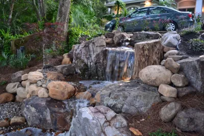 Earth Works - Garden Remodeling in Jacksonville, FL