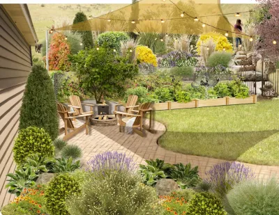 Kraszewska Landscape Design Consulting - Landscape Design in Nampa, ID