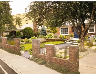 Kraszewska Landscape Design Consulting - Landscape Design in Nampa, ID