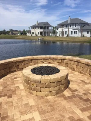 Earth Works - Garden Remodeling in Jacksonville, FL