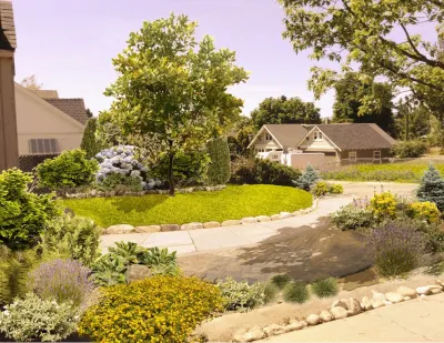 Kraszewska Landscape Design Consulting - Landscape Design in Nampa, ID