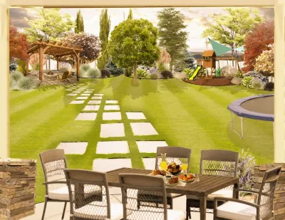 Kraszewska Landscape Design Consulting - Landscape Design in Nampa, ID