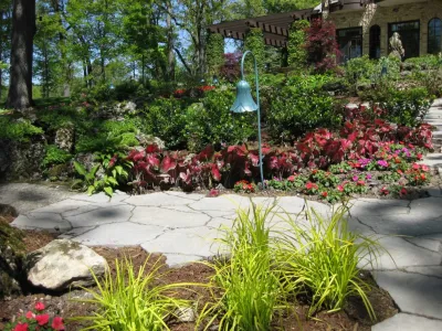 Krogstad Land Design Limited - Landscape Design in Crystal Lake, IL