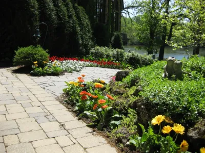 Krogstad Land Design Limited - Landscape Design in Crystal Lake, IL