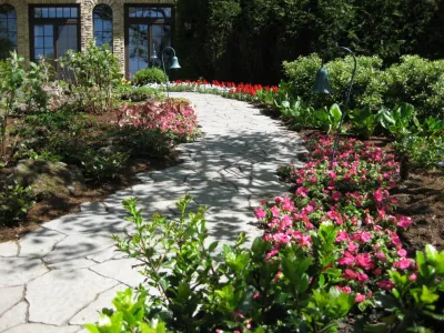 Krogstad Land Design Limited - Landscape Design in Crystal Lake, IL