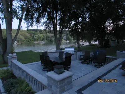 Krogstad Land Design Limited - Landscape Design in Crystal Lake, IL