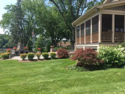 Krogstad Land Design Limited - Landscape Design in Crystal Lake, IL