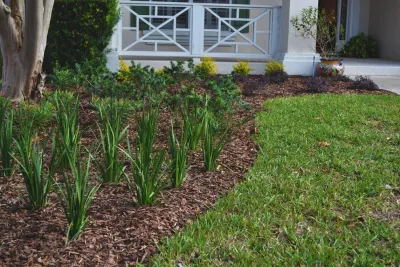 Earth Works - Garden Remodeling in Jacksonville, FL