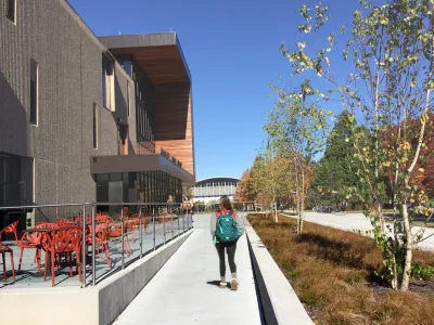 Kyle Zick Landscape Architecture - Landscape Design in Boston, MA