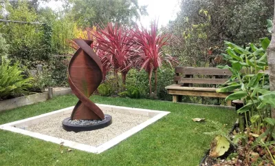 Earthly Sites - Drought-Resistant Lawn Installation in Oakland, CA