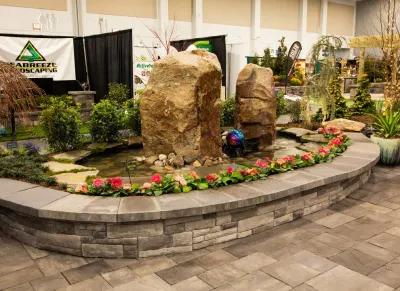 Earthscapes Lawn and Land Service - Outdoor Lighting Installation in Norfolk, VA
