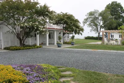Natural Resources Design - Landscape Design in Washington, 