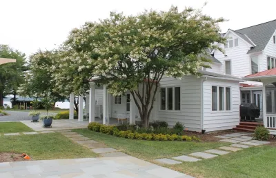 Natural Resources Design - Landscape Design in Washington, 