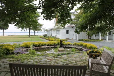 Natural Resources Design - Landscape Design in Washington, 