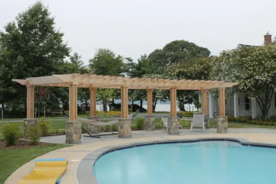 Natural Resources Design - Landscape Design in Washington, 