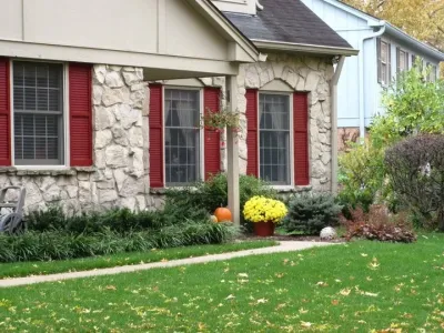 LA Landscapes - Landscape Design in Indianapolis, IN