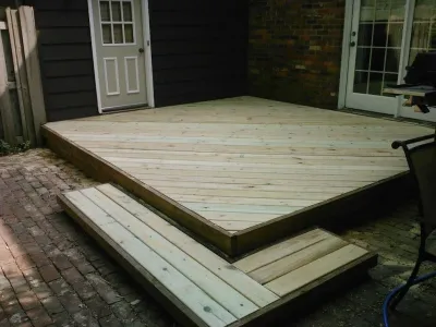 LA Landscapes - Landscape Design in Indianapolis, IN